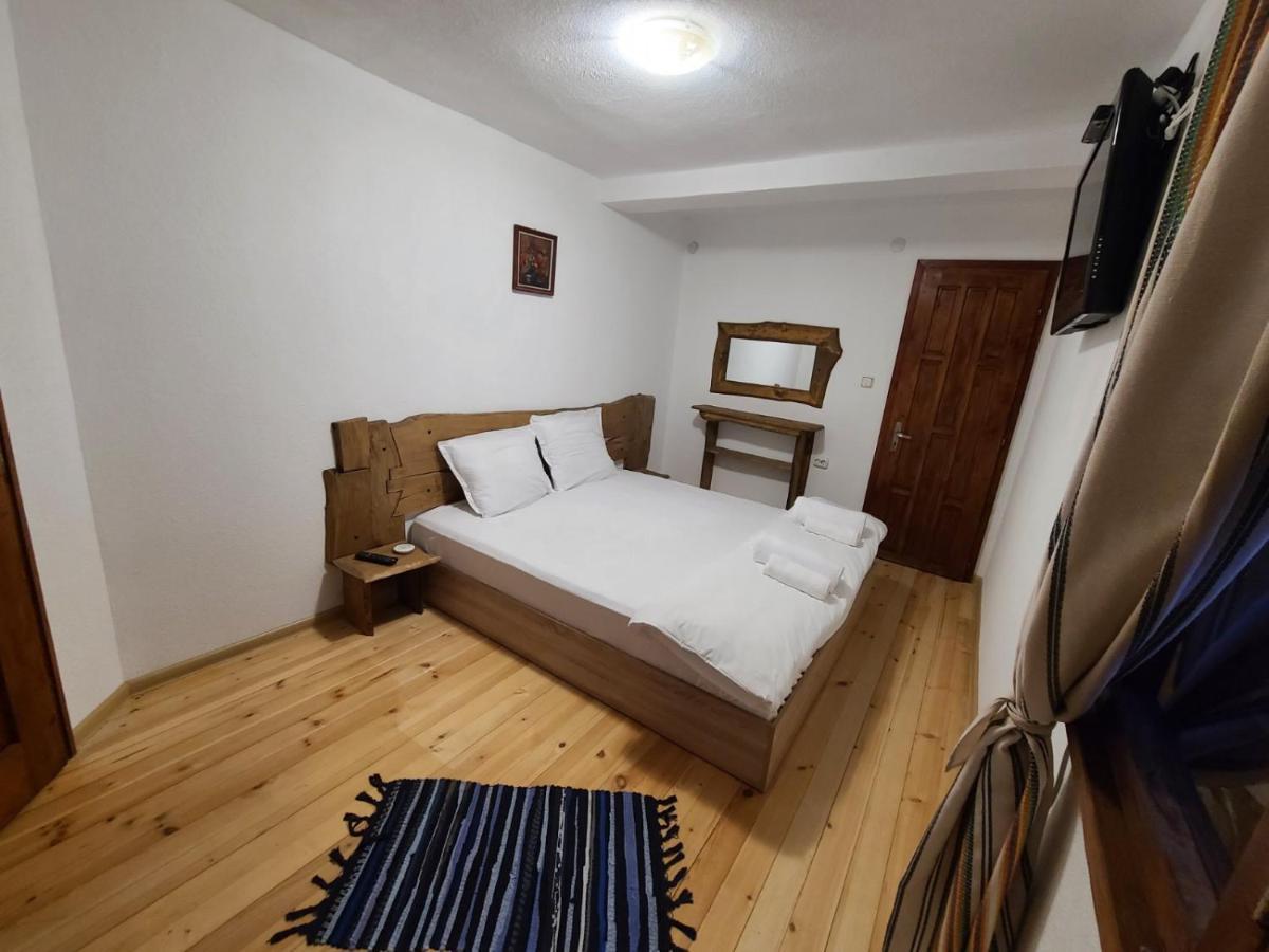 Вила 111 Sapareva Banya Exterior foto