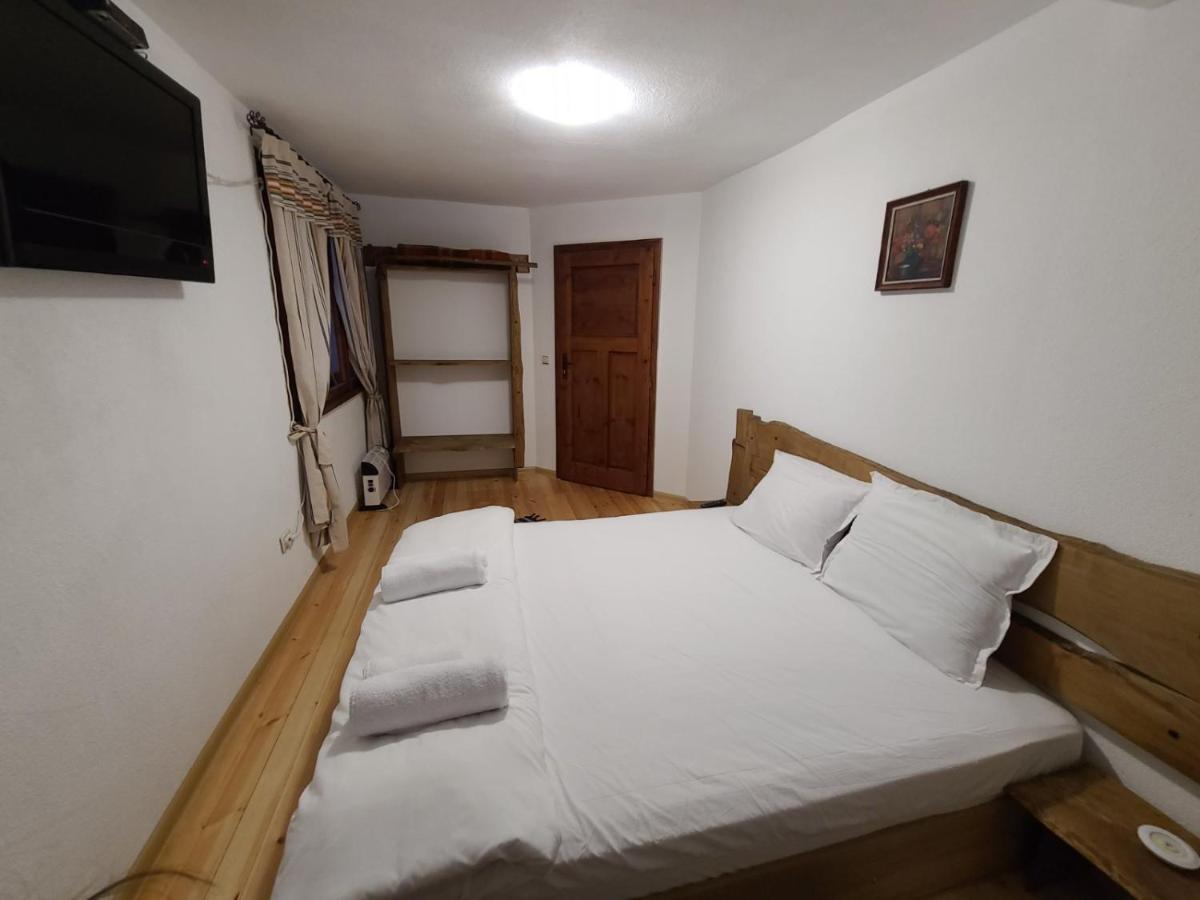 Вила 111 Sapareva Banya Exterior foto