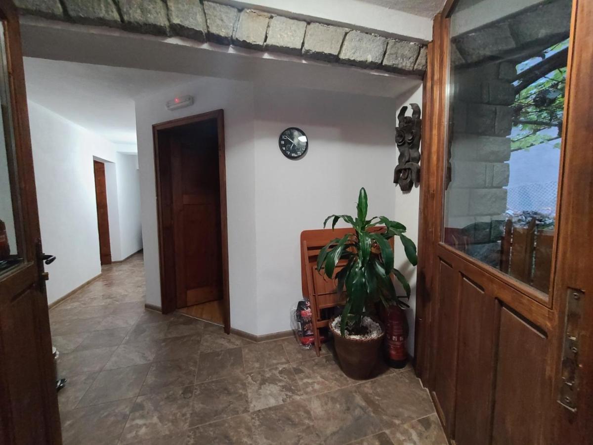 Вила 111 Sapareva Banya Exterior foto
